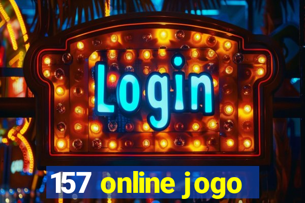 157 online jogo